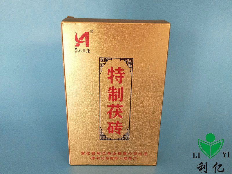 特制茯砖(400g)1