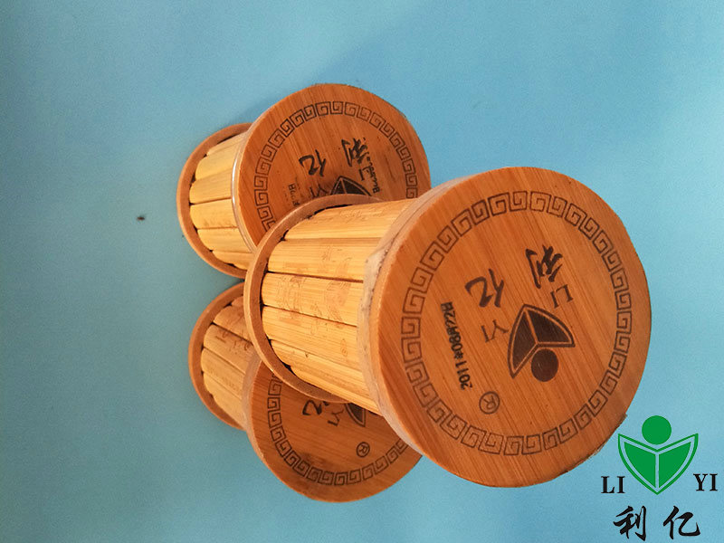 竹罐千两茶坨2