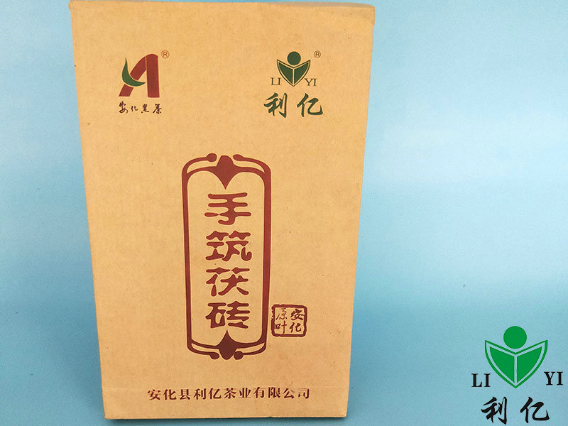 手筑茯砖（1Kg）1
