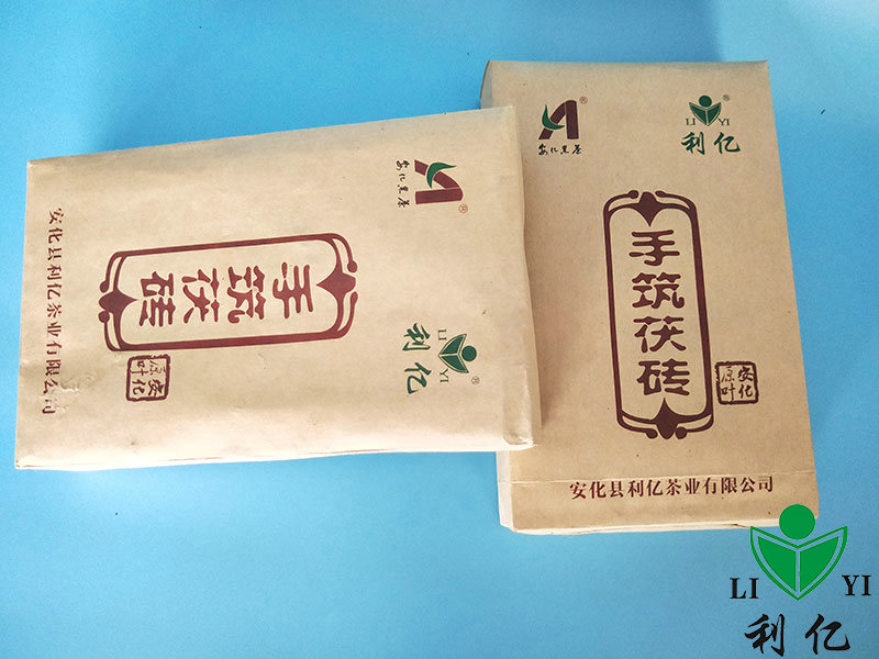 手筑茯砖（1Kg）2