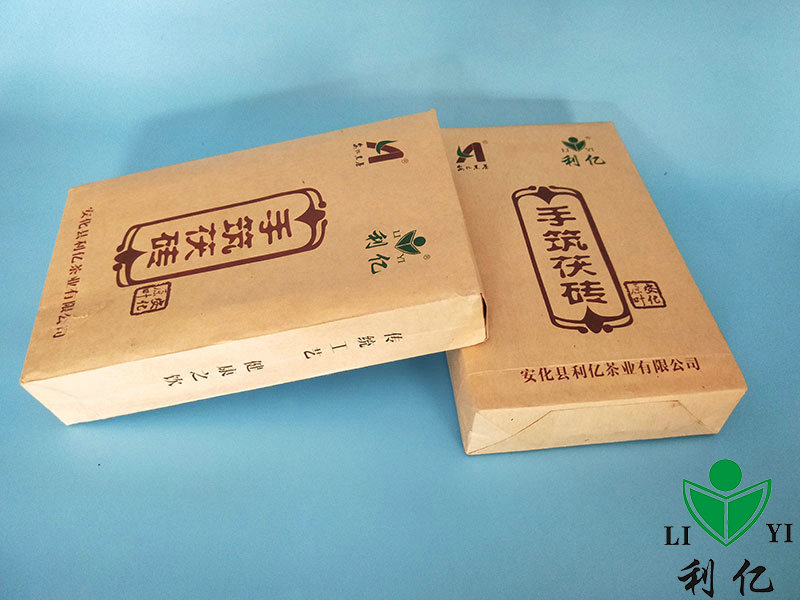 手筑茯砖（1Kg）3