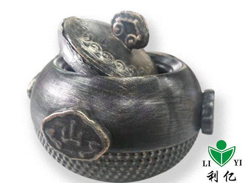 礼盒千两茶坨4