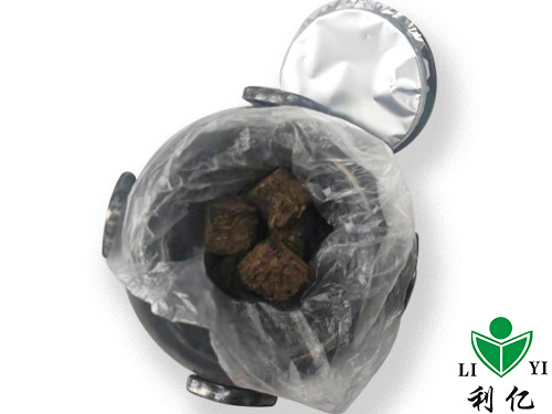 礼盒千两茶坨5
