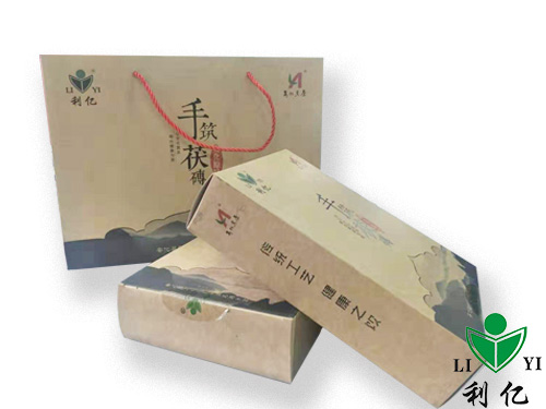 手筑茯砖(800g)