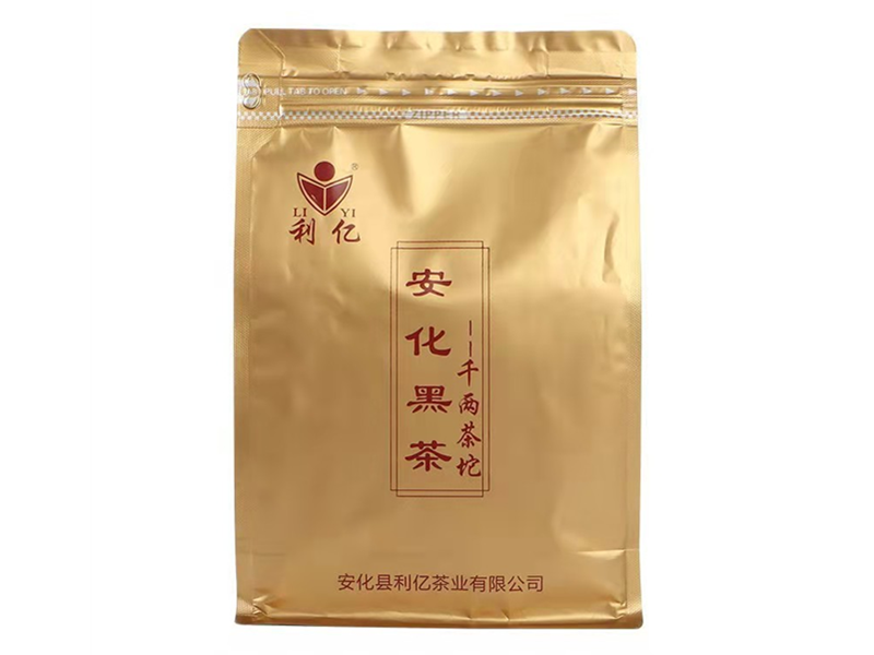 安化千两茶坨