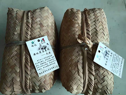 安化县利亿茶业有限公司,湖南茶叶生产与销售,湖南安化黑茶生产销售