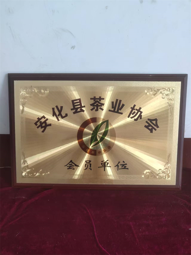 安化县利亿茶业有限公司,湖南茶叶生产与销售,湖南安化黑茶生产销售